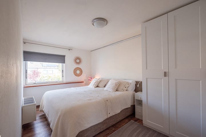 Foto 20 van Bernadottestraat 93