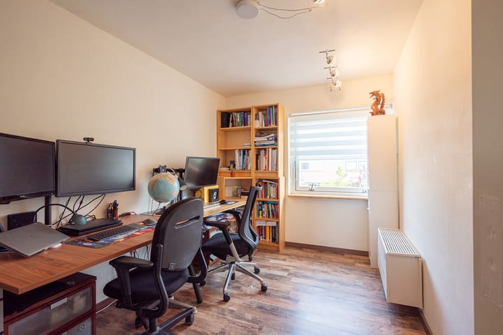 Foto 24 van Bernadottestraat 93