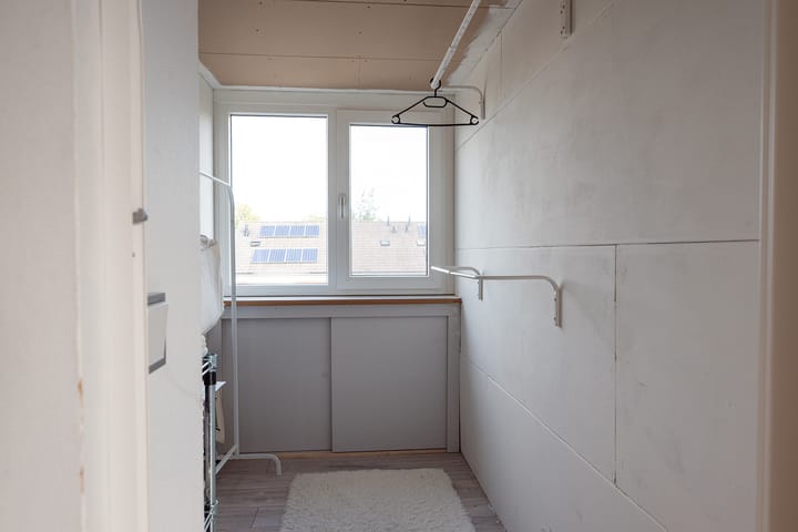 Foto 25 van Bernadottestraat 93