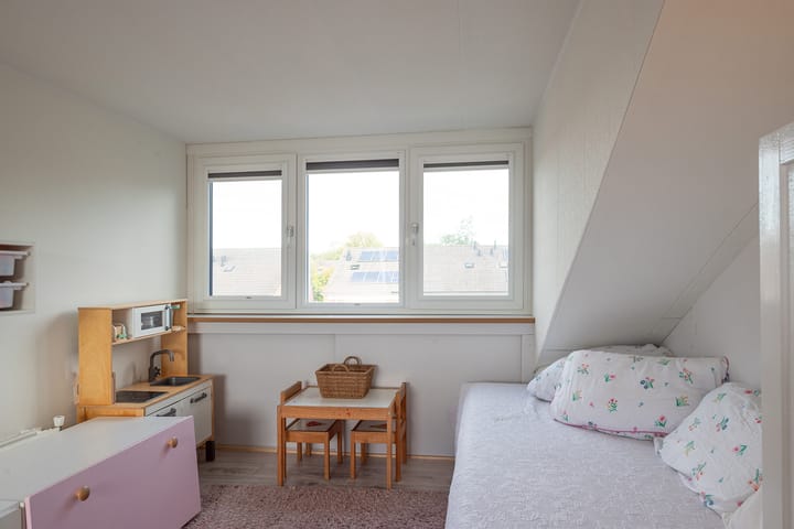 Foto 27 van Bernadottestraat 93