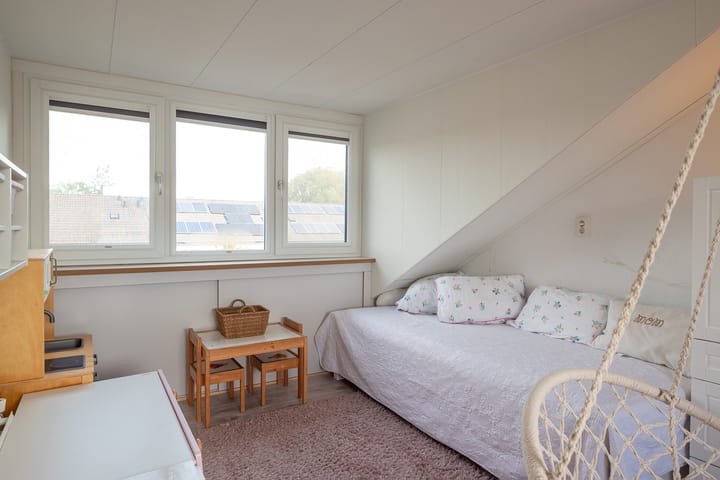 Foto 26 van Bernadottestraat 93