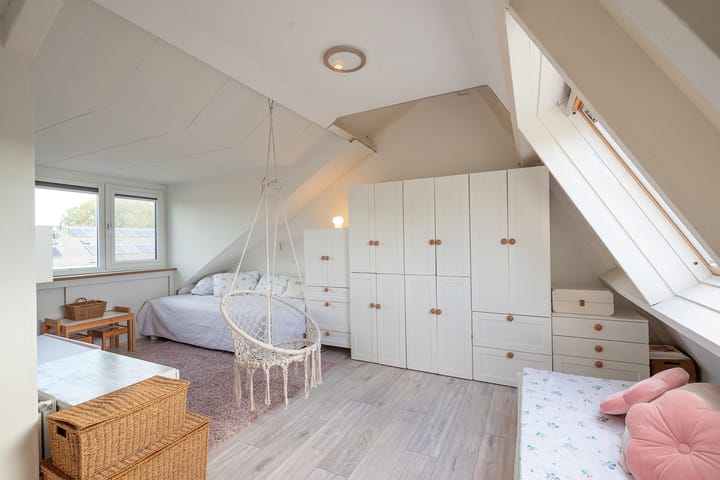 Foto 30 van Bernadottestraat 93