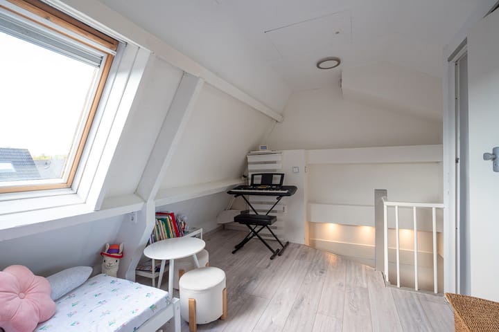 Foto 28 van Bernadottestraat 93