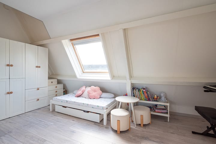 Foto 29 van Bernadottestraat 93