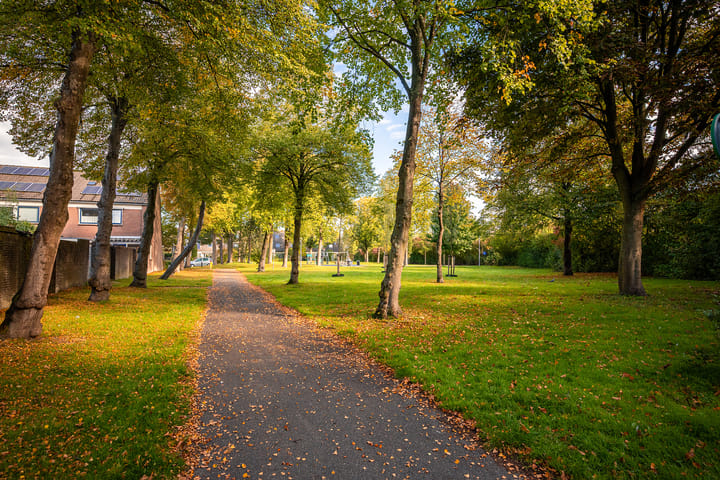 Foto 38 van Bernadottestraat 93