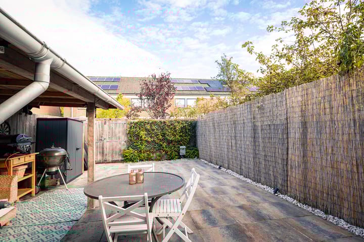 Foto 31 van Bernadottestraat 93