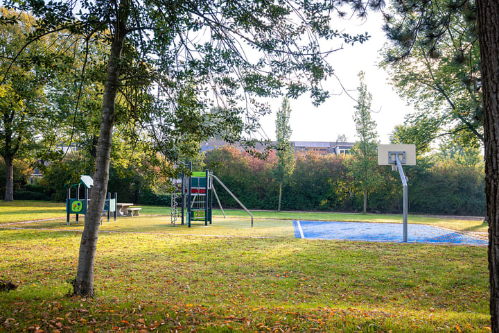 Foto 37 van Bernadottestraat 93