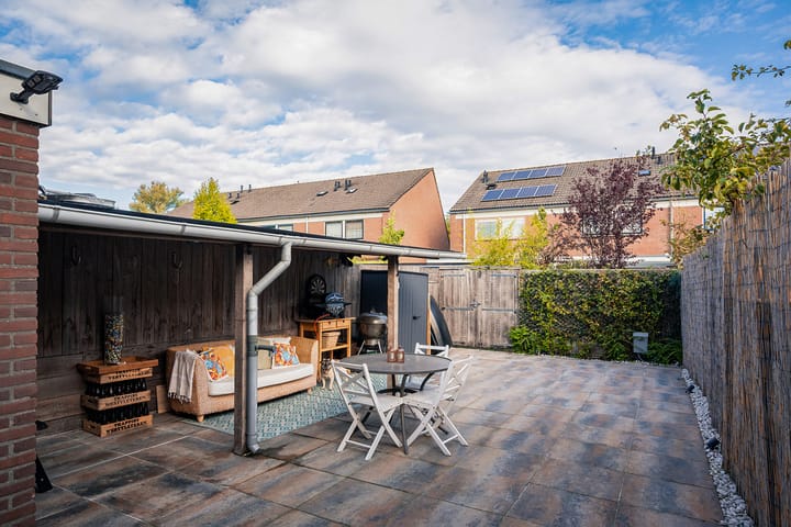 Foto 34 van Bernadottestraat 93