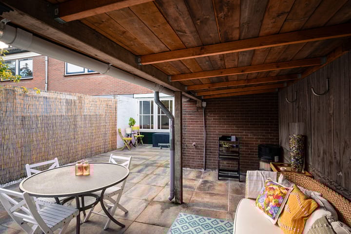 Foto 33 van Bernadottestraat 93