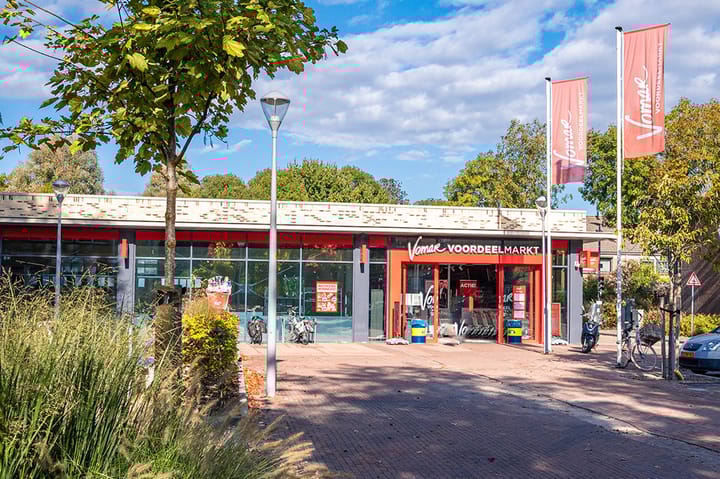 Foto 39 van Bernadottestraat 93