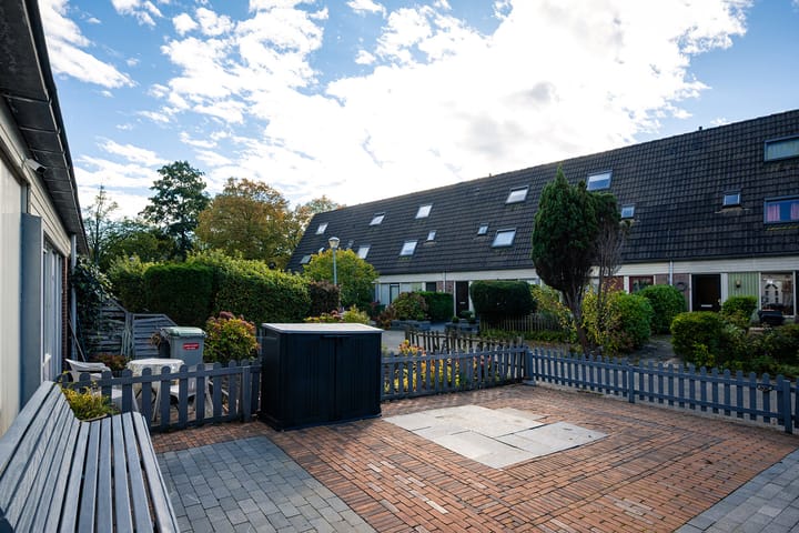 Foto 36 van Bernadottestraat 93