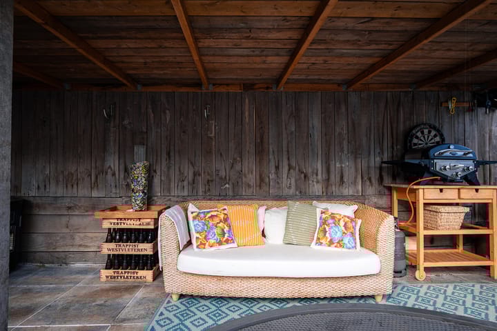 Foto 32 van Bernadottestraat 93