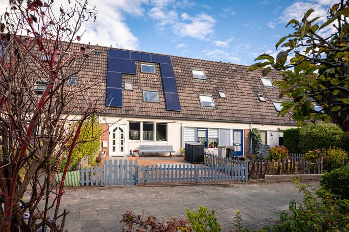 Foto 35 van Bernadottestraat 93