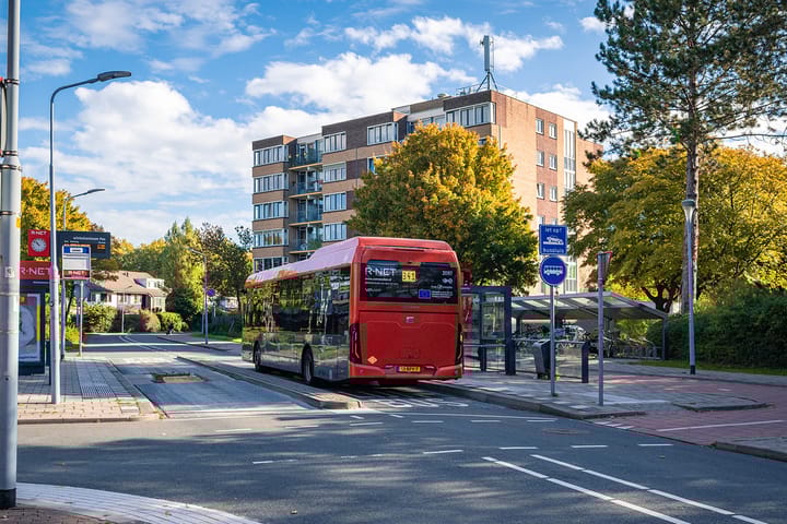 Foto 40 van Bernadottestraat 93