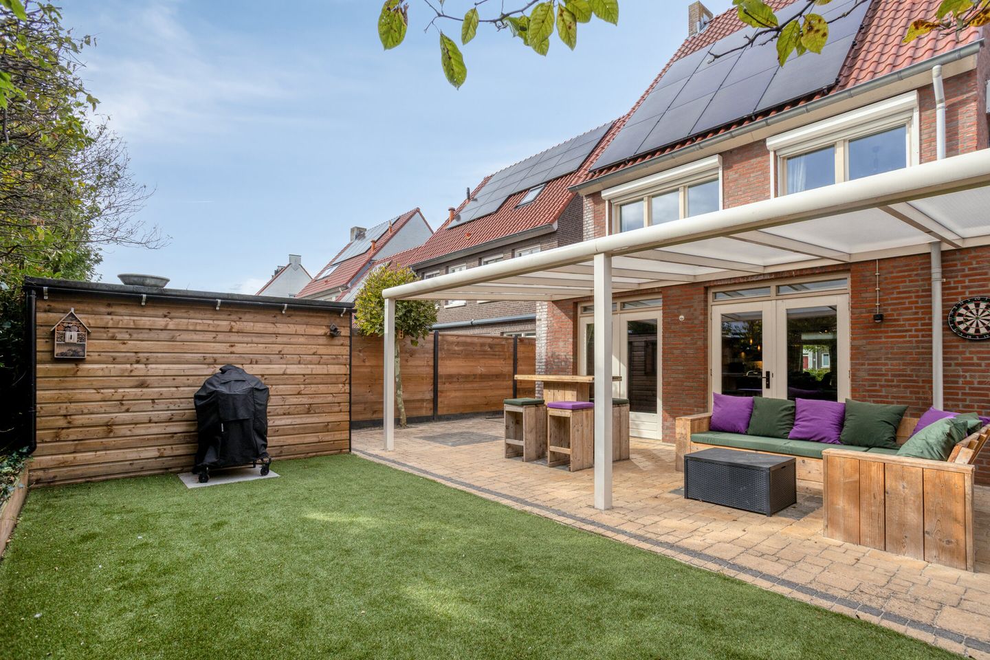 Foto 4 van Kollershoeve 15