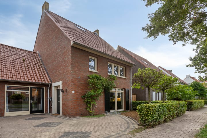 Foto 5 van Kollershoeve 15