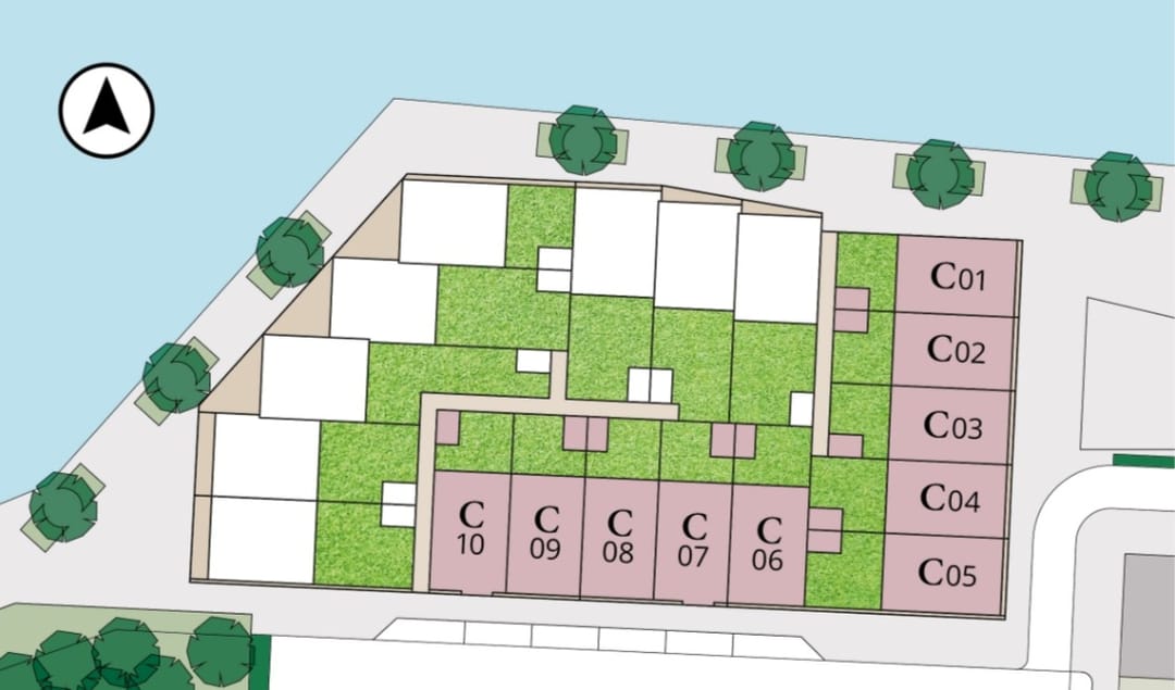 Foto 7 van Levensloopbestendige woning bouwnummer 4 (Bouwnr. 4)