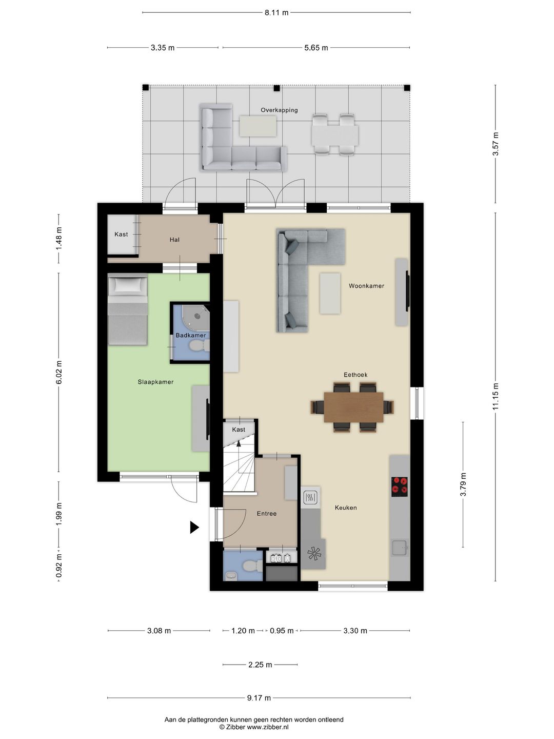 Foto 53 van Kollershoeve 15