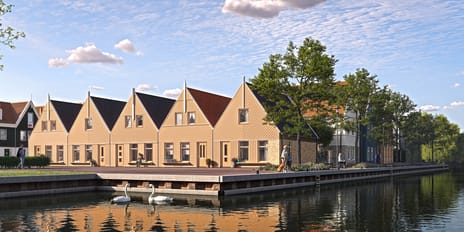 Breekoever fase 3 main image