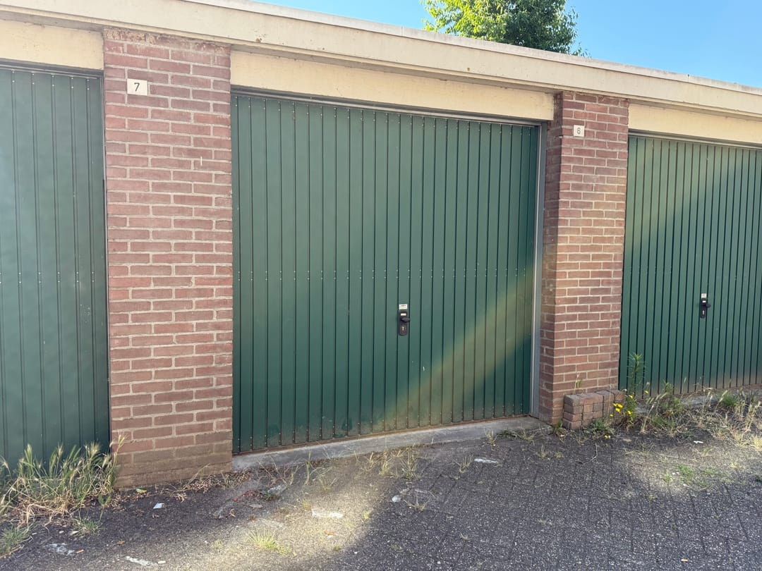 Foto 1 van Achterweg 3G 6