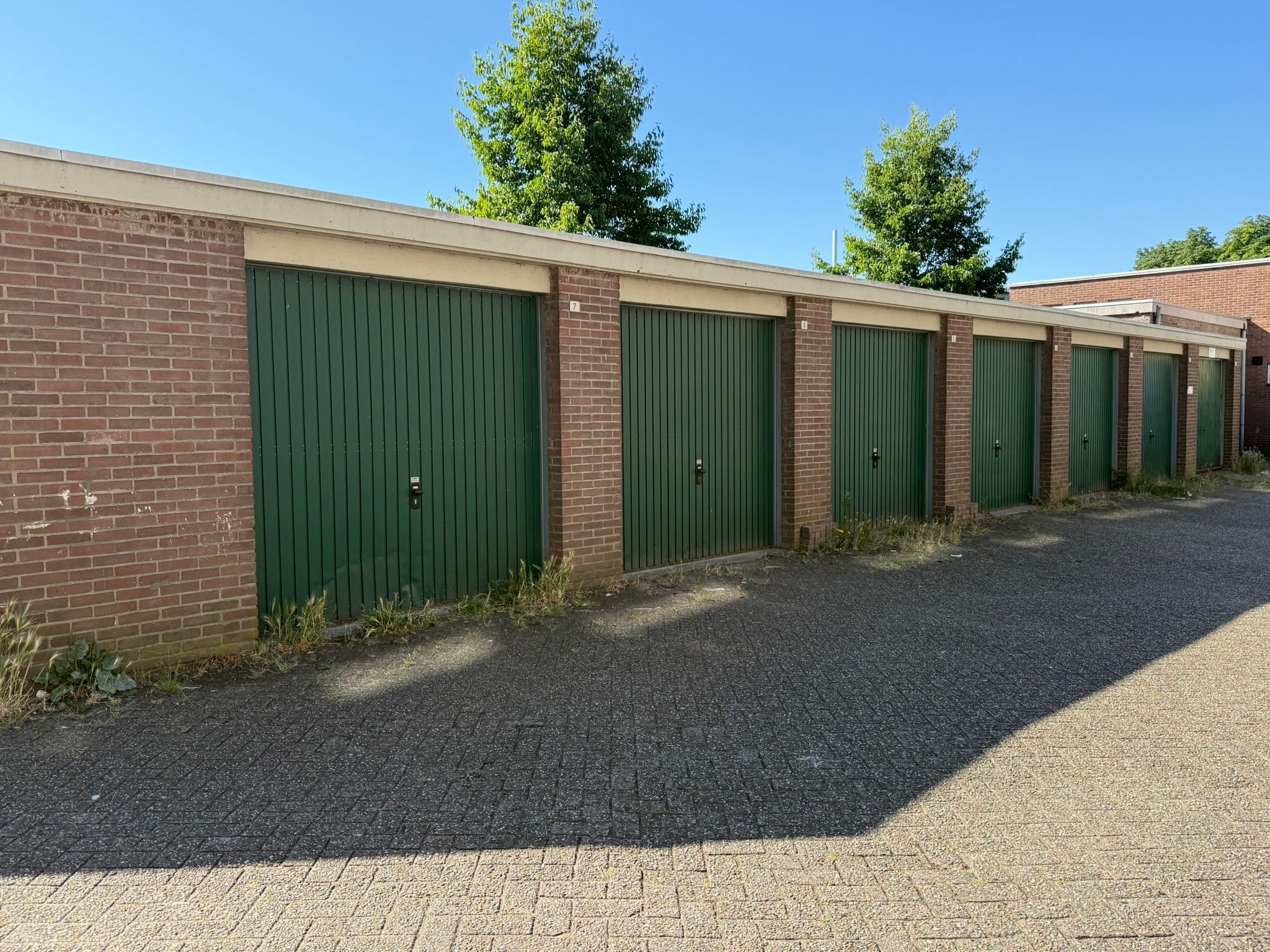 Foto 6 van Achterweg 3G 6