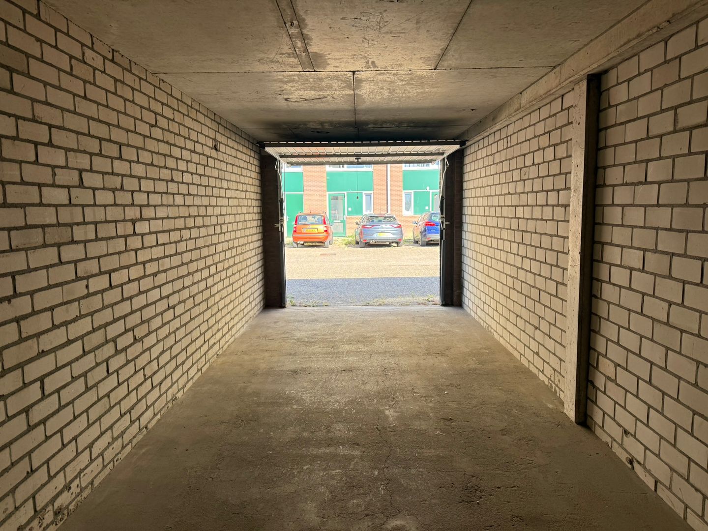 Foto 4 van Achterweg 3G 6