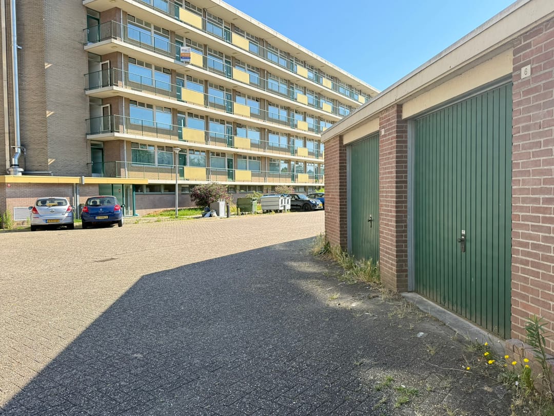 Foto 7 van Achterweg 3G 6