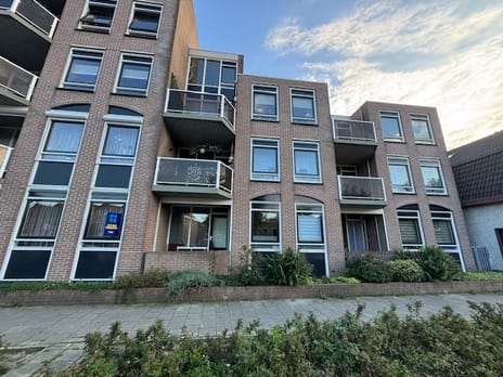 Tweede Bothofdwarsstraat 2-11