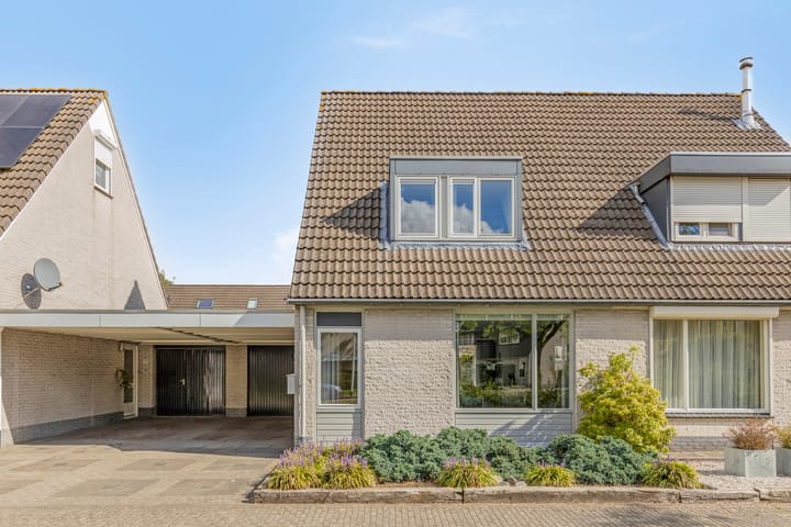 Foto 25 van Bouvignehof 21