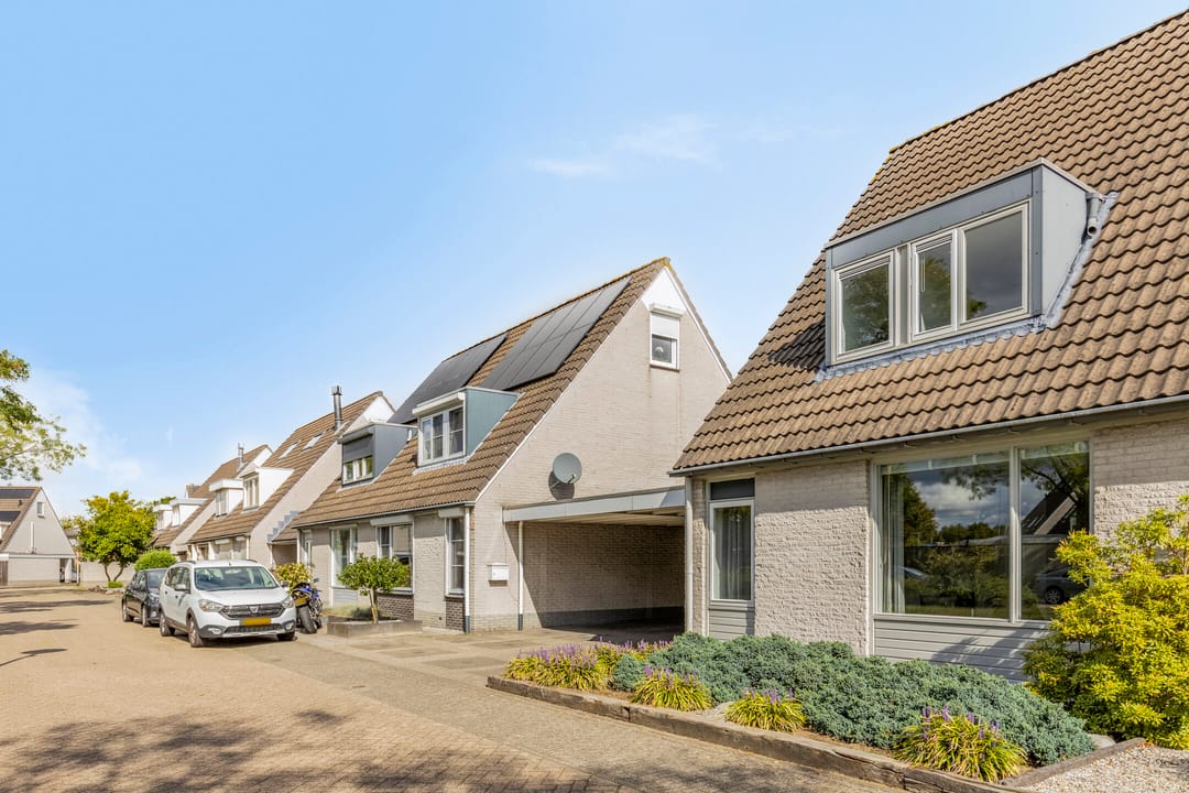 Photo 26 of Bouvignehof 21