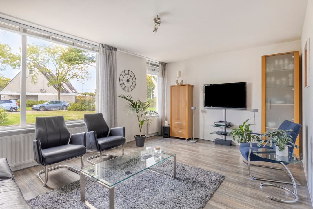 Photo 8 of Bouvignehof 21