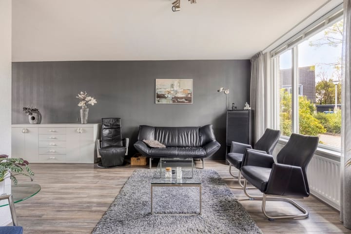 Foto 9 van Bouvignehof 21