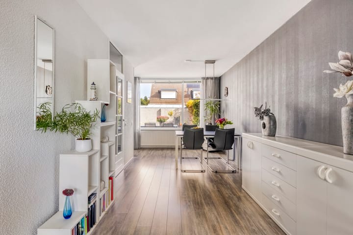 Foto 11 van Bouvignehof 21