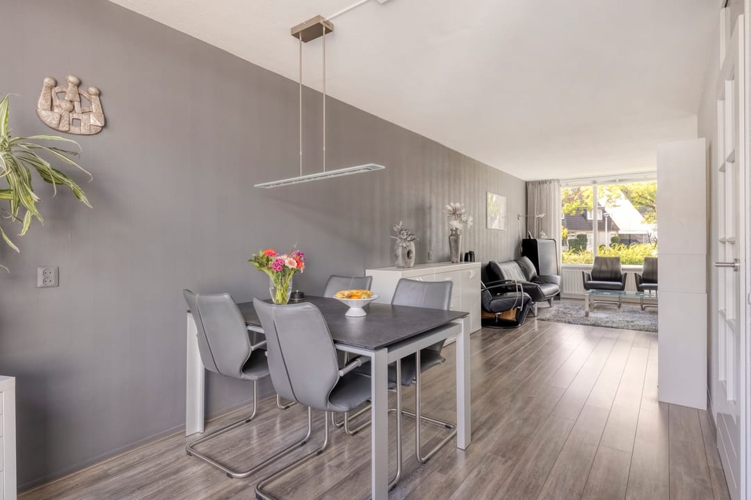 Photo 2 of Bouvignehof 21