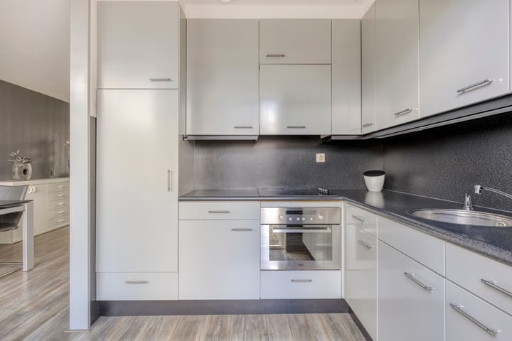 Foto 3 van Bouvignehof 21