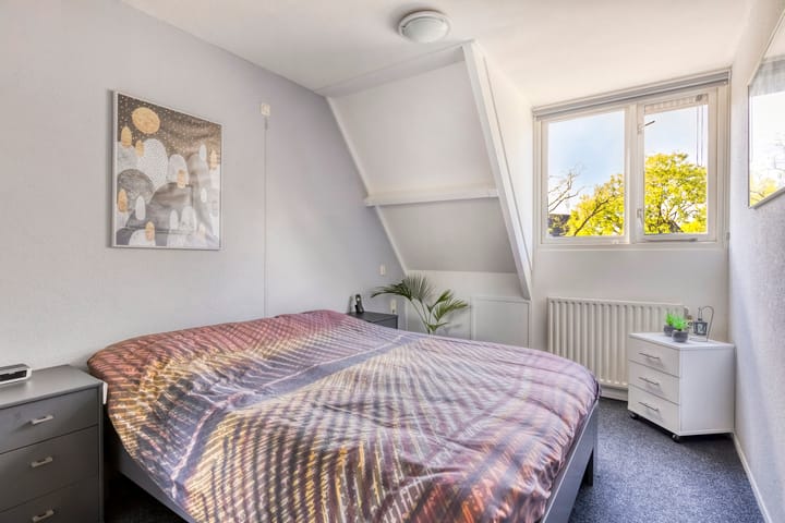 Foto 4 van Bouvignehof 21