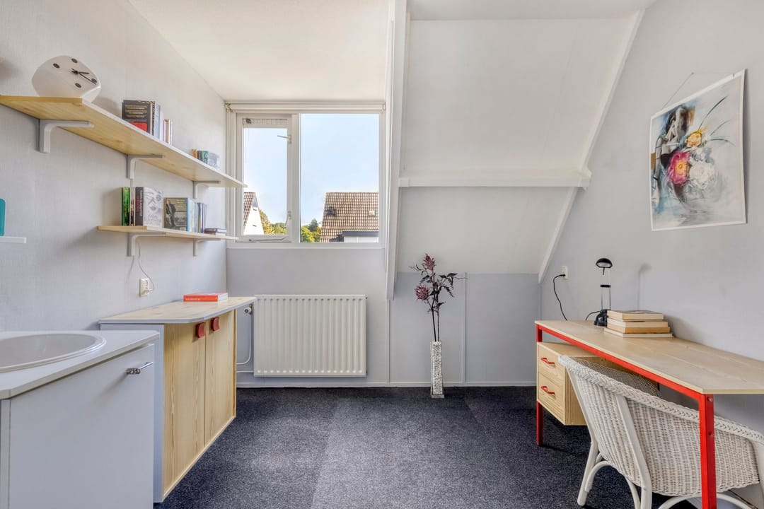 Photo 16 of Bouvignehof 21