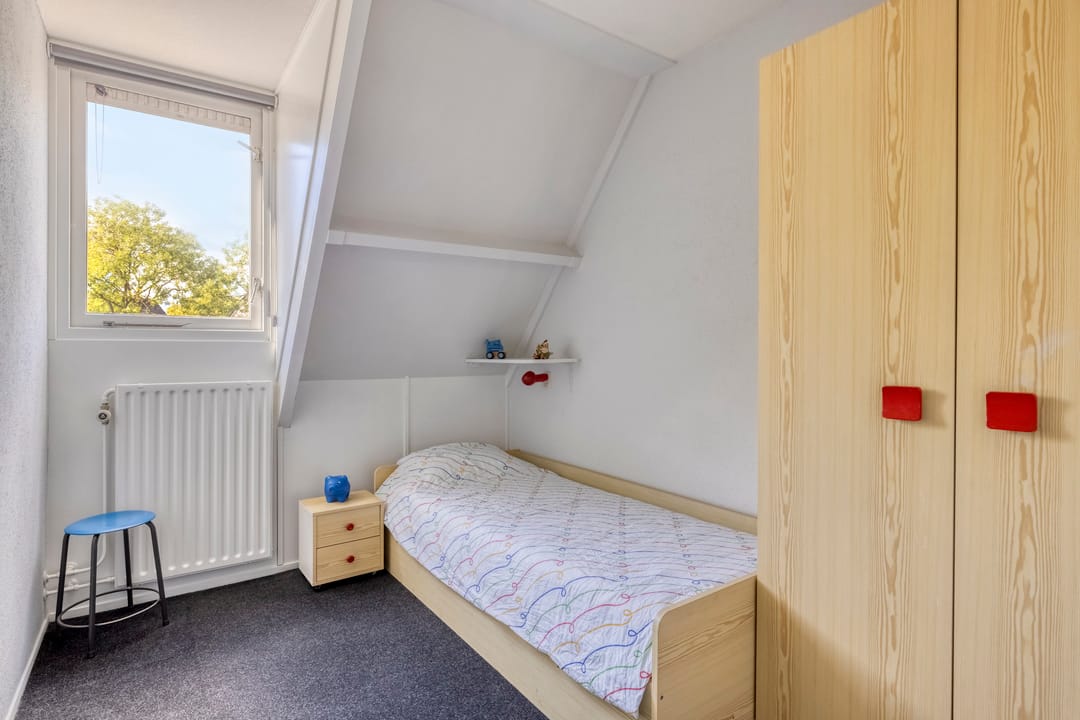 Photo 17 of Bouvignehof 21