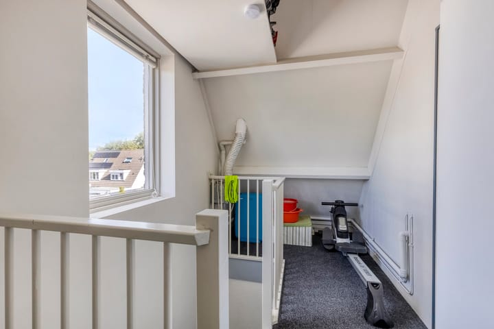 Foto 18 van Bouvignehof 21