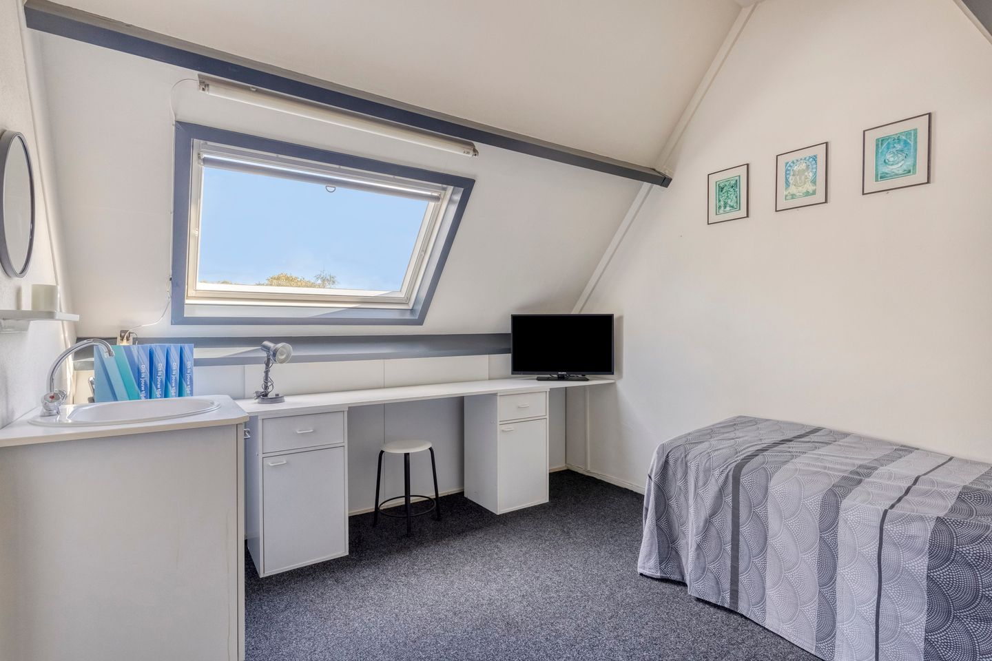 Photo 19 of Bouvignehof 21