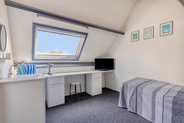 Foto 19 van Bouvignehof 21