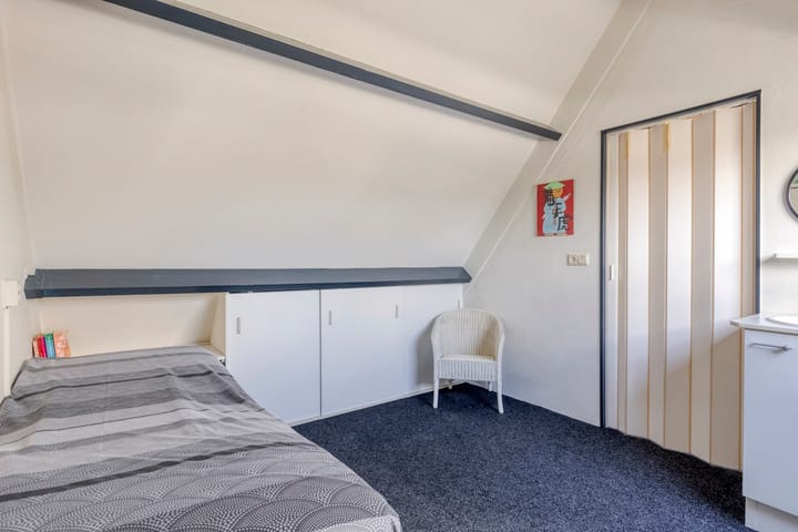 Foto 20 van Bouvignehof 21