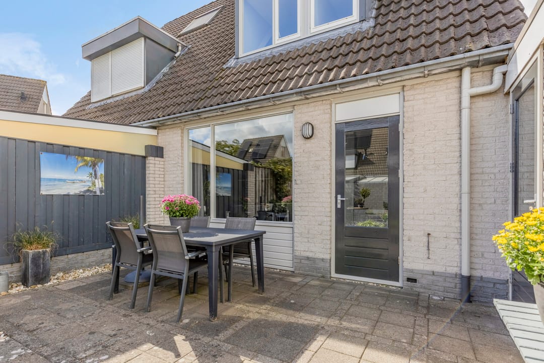 Photo 22 of Bouvignehof 21