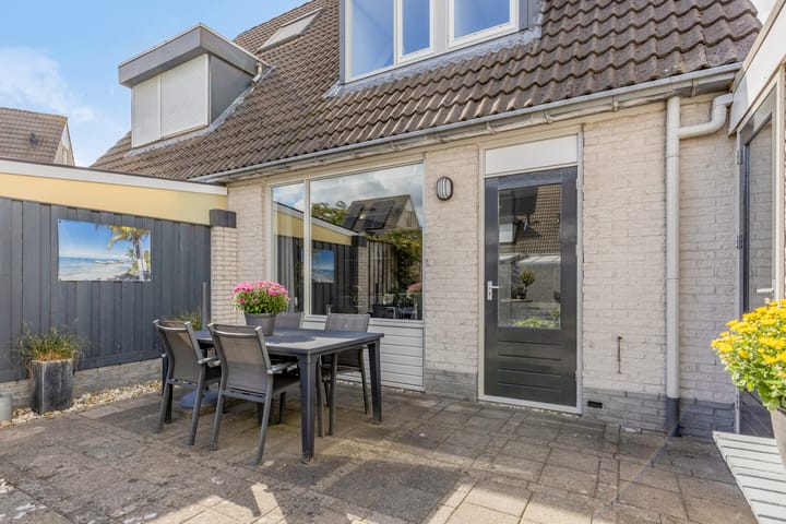 Foto 22 van Bouvignehof 21