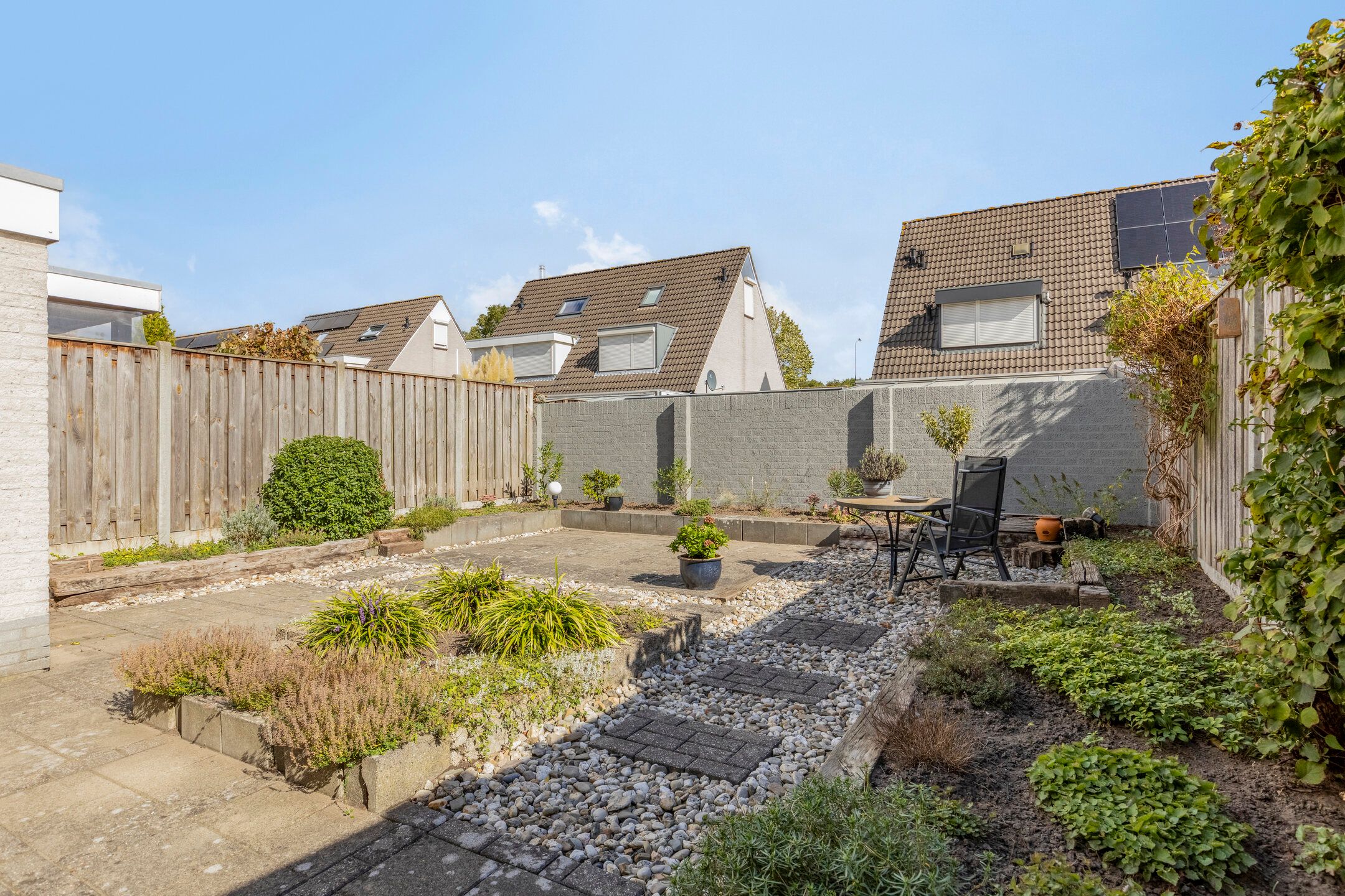 Photo 6 of Bouvignehof 21