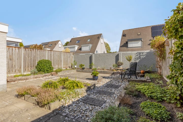 Foto 6 van Bouvignehof 21