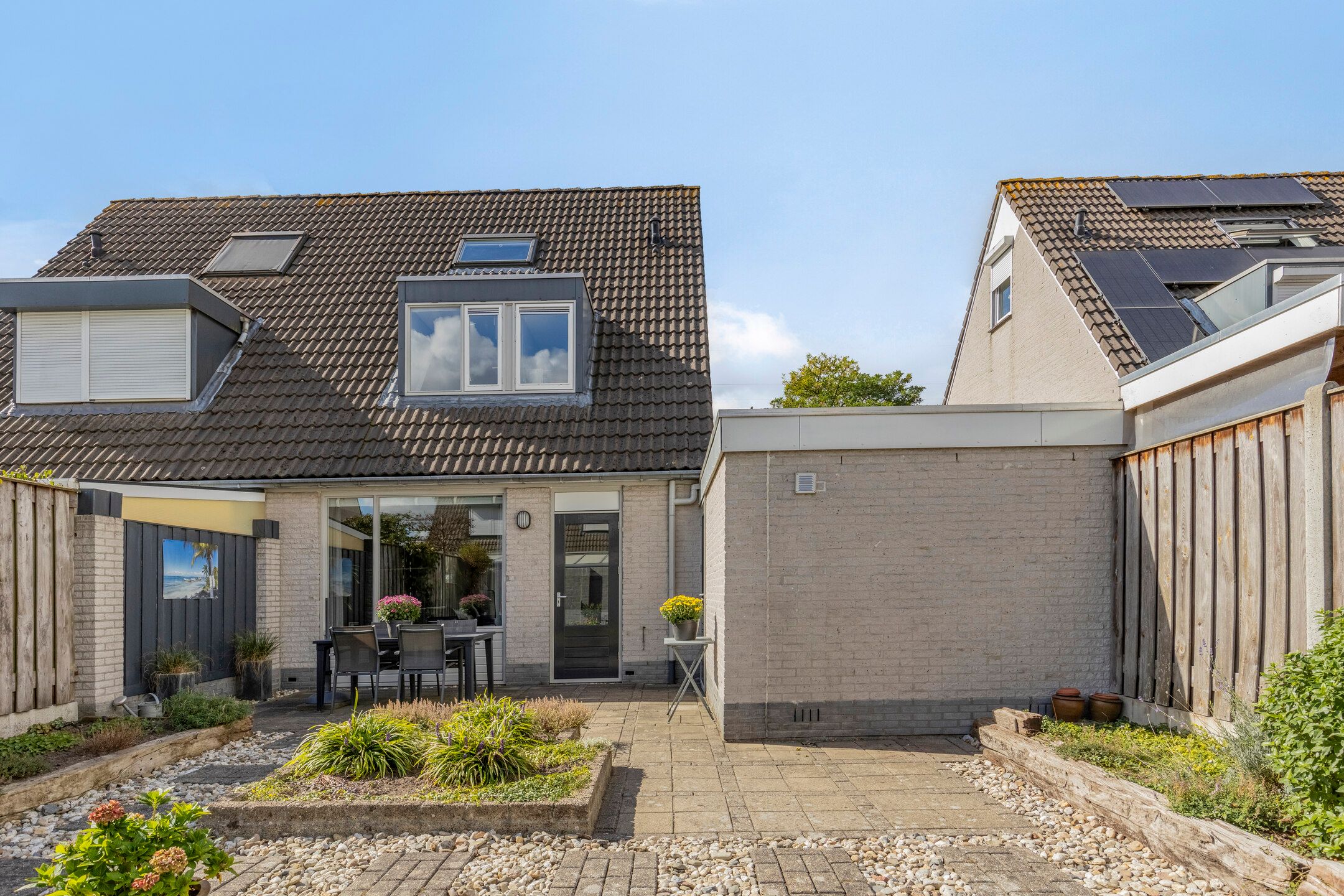 Photo 21 of Bouvignehof 21