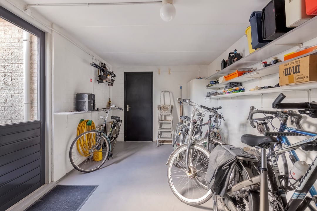 Photo 23 of Bouvignehof 21