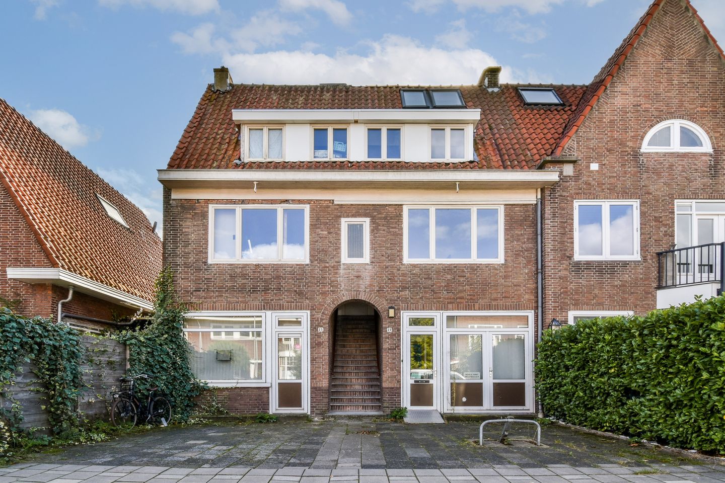 Foto 1 van Kloosterstraat 25