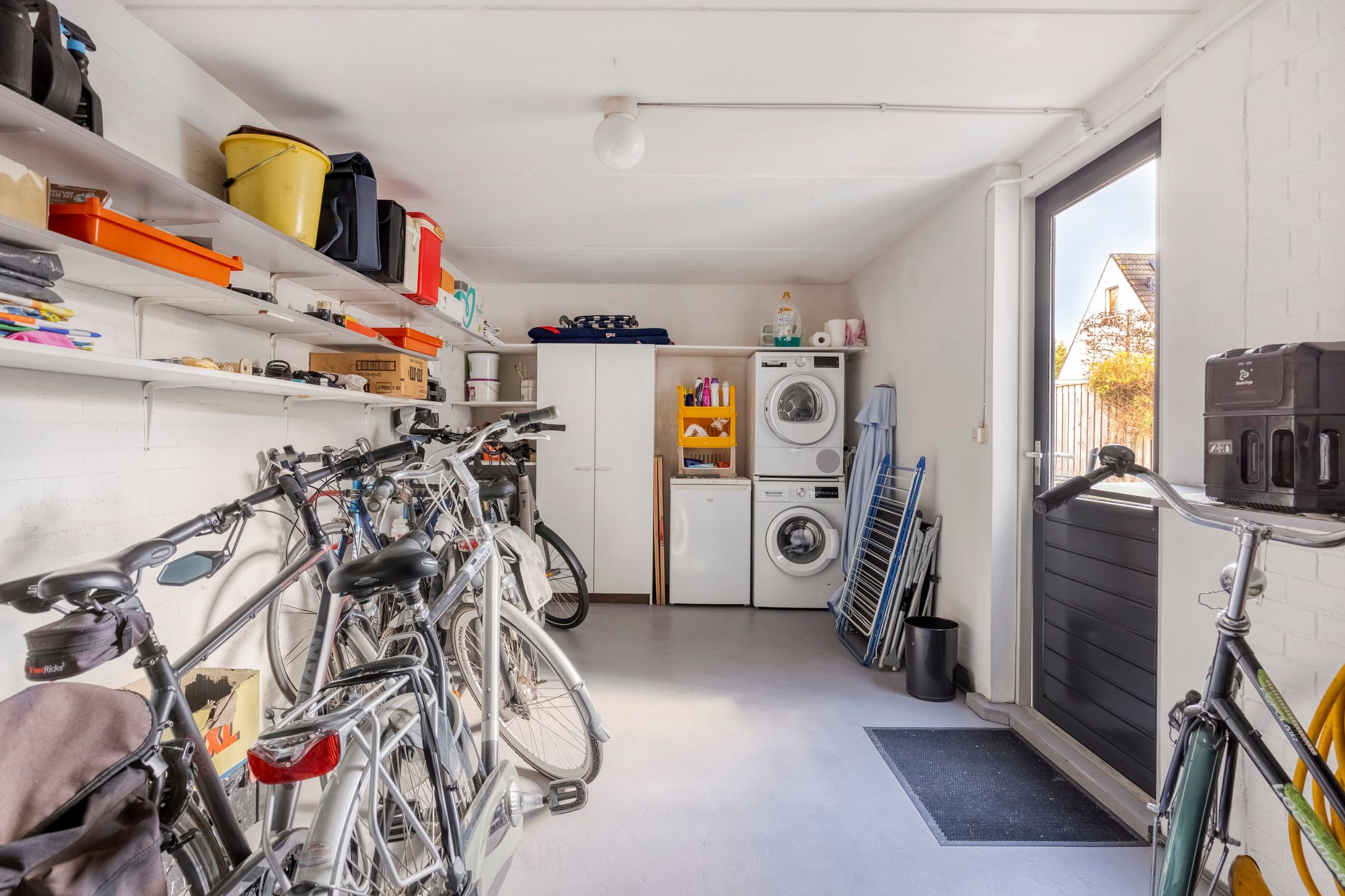 Photo 24 of Bouvignehof 21